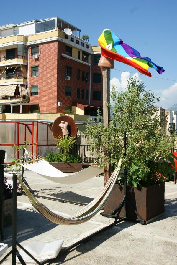 Hostel Albania Тирана Экстерьер фото